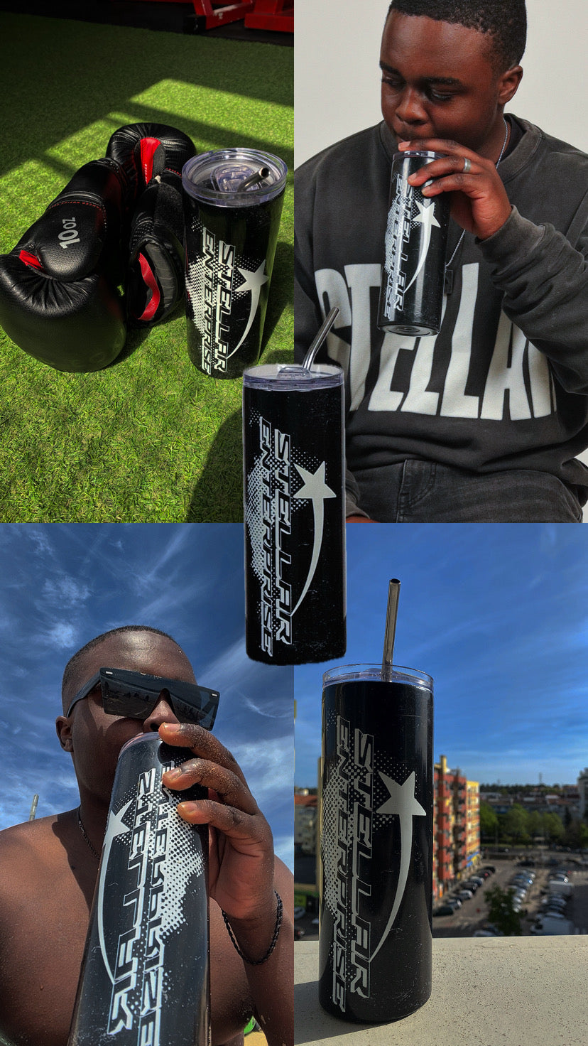 Stellar Water Bottle