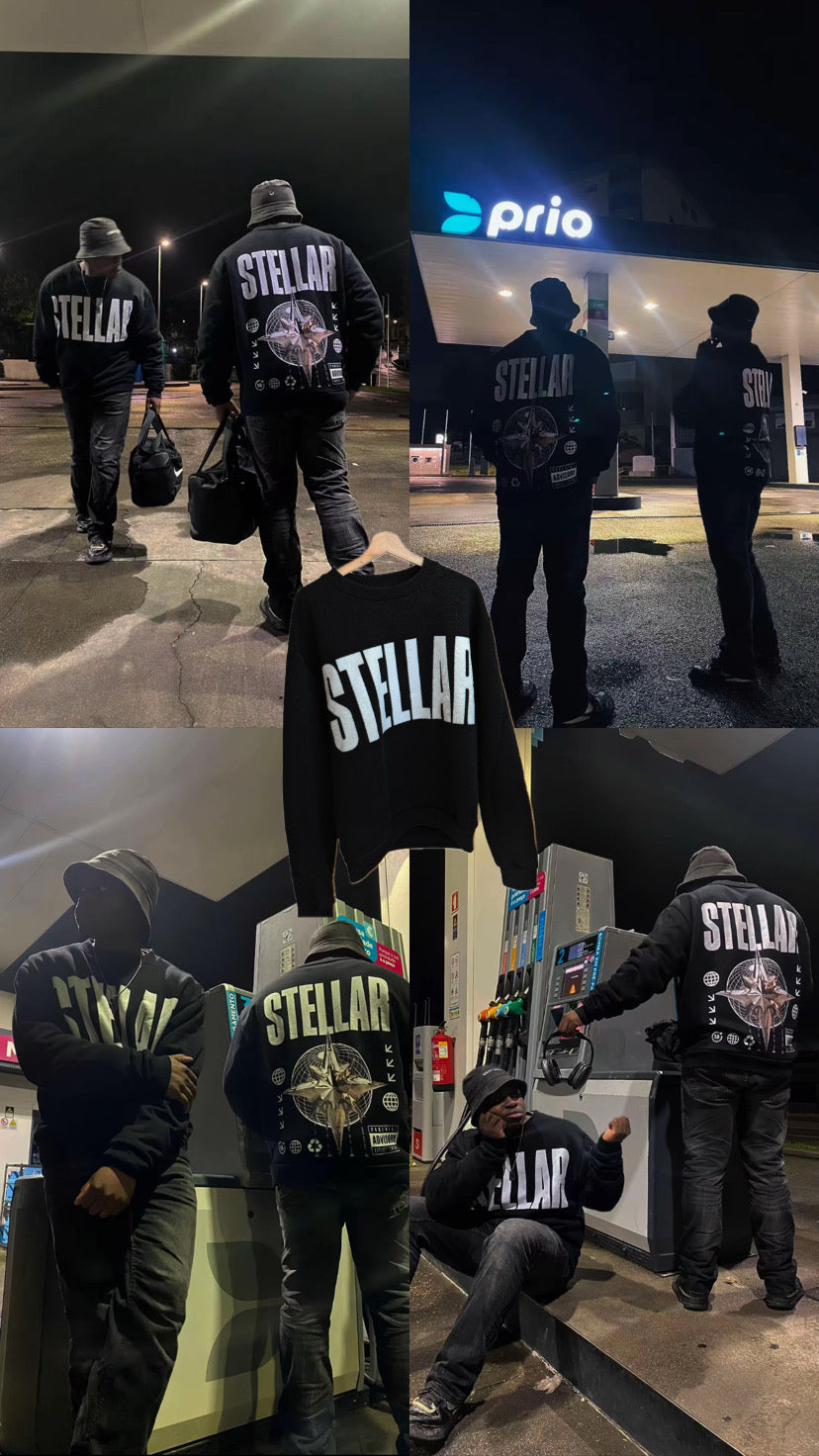Stellar Stars — Lost Grounds Void Crew