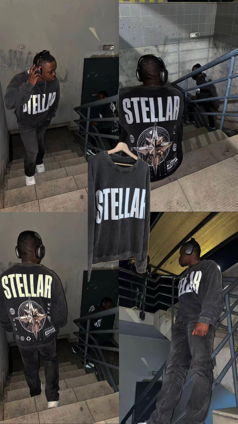 Stellar Stars — Lost Grounds Echo Crew
